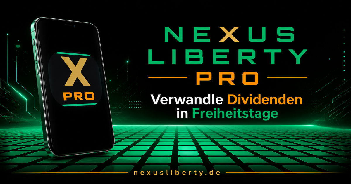 Nexus Liberty Pro